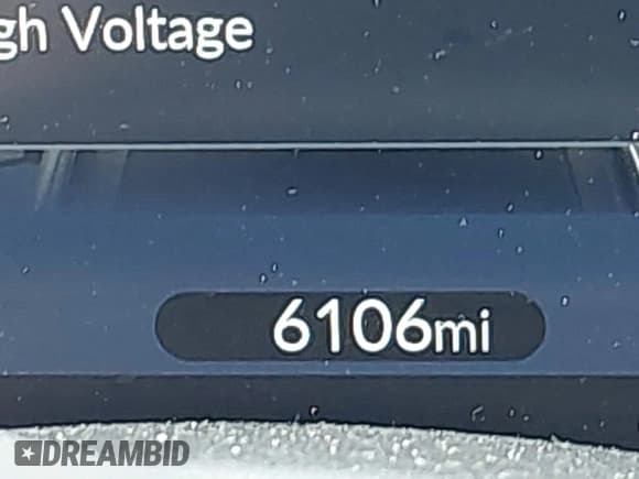 ✅ 2024 Honda Prologue Touring • VIN: 3GPKHXRJXRS514531 • Лот: 42914351. Опубликован ранее на IAAI с пробегом 6 106 миль. Бесплатный доступ к архиву аукционных продаж из США и подробный отчёт об истории автомобиля на DreamBid. Изображение 16.