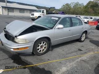 ✅ 2000 Buick Park Avenue • VIN: 1G4CW54K0Y4263836 • Лот: 81978125. Опубликован ранее на Copart с пробегом 178 458 миль. Бесплатный доступ к архиву аукционных продаж из США и подробный отчёт об истории автомобиля на DreamBid. Изображение 1.