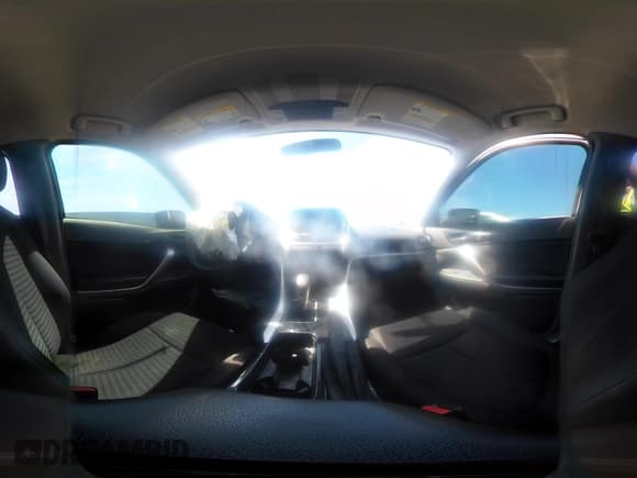 ✅ 2018 Mitsubishi Eclipse Cross ES • VIN: JA4AS3AA5JZ047510 • Lot: 42700509. Wystawiony na IAAI z przebiegiem 115 239 mil. Bezpłatny archiwum sprzedaży aukcyjnych z USA i szczegółowy raport historii pojazdu na DreamBid. Zdjęcie 17.