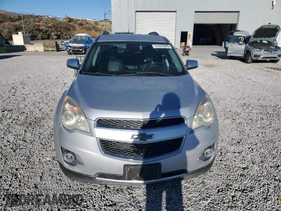 ✅ 2012 Chevrolet Equinox LTZ • VIN: 2GNFLGE56C6231034 • Лот: 91025905. Опубликован ранее на Copart с пробегом 205 513 миль. Бесплатный доступ к архиву аукционных продаж из США и подробный отчёт об истории автомобиля на DreamBid. Изображение 5.
