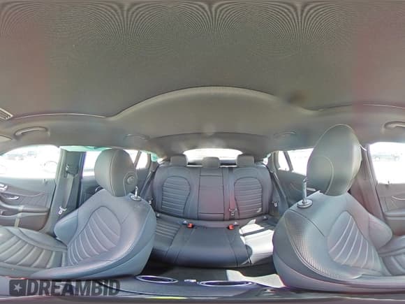 ✅ 2023 Mercedes-Benz GLC 300 • VIN: W1N0J8EB6PG127853 • Lot: 66323285. Listed on Copart with 23,417 mi. Free auction sales archive from the USA and detailed vehicle history report at DreamBid. Image 15.