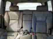 2007 Toyota Highlander с VIN JTEHD21A170046761, выставлен на аукционе Copart как лот 50753535 с пробегом Не указан миль и Списание • Salvage title. История ставок и продаж доступна на DreamBid. Изображение 10.