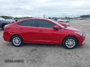 ✅ 2019 Hyundai Accent SE • VIN: 3KPC24A35KE065900 • Лот: 41409803. Опубликован ранее на IAAI с пробегом 33 917 миль. Бесплатный доступ к архиву аукционных продаж из США и подробный отчёт об истории автомобиля на DreamBid. Изображение 13.