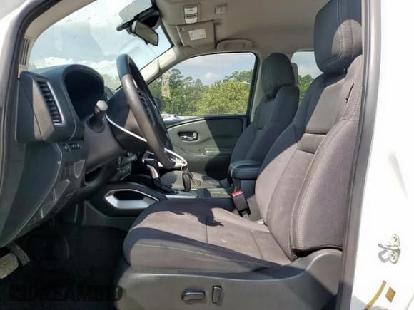 ✅ 2022 Nissan Frontier SV • VIN: 1N6ED1EJ7NN674381 • Лот: 71466775. Опубликован ранее на Copart с пробегом 65 668 миль. Бесплатный доступ к архиву аукционных продаж из США и подробный отчёт об истории автомобиля на DreamBid. Изображение 7.