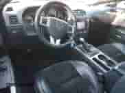 2014 Dodge Challenger R/T 100th Anniversary Appearance with VIN 2C3CDYBT2EH293303, listed as a Copart auction lot 79681684 with 72,821 mi miles and Salvage title. Bid and sale history available at DreamBid. Image 8.