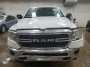 ✅ 2019 Ram 1500 Big Horn • VIN: 1C6RRFFG9KN829991 • Lot: 46101015. Listed on Copart with 70,932 mi. Free auction sales archive from the USA and detailed vehicle history report at DreamBid. Image 5.