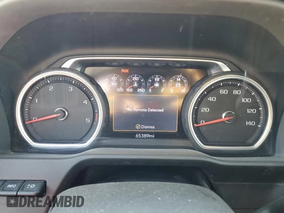 ✅ 2023 Chevrolet Silverado 2500HD LTZ • VIN: 2GC4YPEY6P1731905 • Лот: 83924135. Опубликован ранее на Copart с пробегом 65 389 миль. Бесплатный доступ к архиву аукционных продаж из США и подробный отчёт об истории автомобиля на DreamBid. Изображение 9.