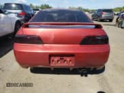 ✅ 2001 Honda Prelude • VIN: JHMBB61421C000636 • Lot: 81086375. Wystawiony na Copart z przebiegiem 213 502 mil. Bezpłatny archiwum sprzedaży aukcyjnych z USA i szczegółowy raport historii pojazdu na DreamBid. Zdjęcie 6.