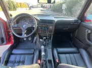 ✅ 1986 BMW 3 Series 325e • VIN: WBAAB5400G9682919 • Lot: 43086645. Wystawiony na Copart z przebiegiem 3 155 mil. Bezpłatny archiwum sprzedaży aukcyjnych z USA i szczegółowy raport historii pojazdu na DreamBid. Zdjęcie 9.