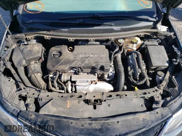 ✅ 2017 Chevrolet Cruze Premier • VIN: 1G1BF5SM8H7144525 • Lot: 64025082. Wystawiony na Copart z przebiegiem Nie podano mil. Skorzystaj z bezpłatnego archiwum sprzedaży aukcyjnych z USA i zobacz szczegółowy raport historii pojazdu na DreamBid. Zdjęcie 7.