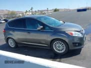 ✅ 2016 Ford C-Max SEL • VIN: 1FADP5CU5GL112686 • Lot: 42009055. Wystawiony na IAAI z przebiegiem 146 300 mil. Bezpłatny archiwum sprzedaży aukcyjnych z USA i szczegółowy raport historii pojazdu na DreamBid. Zdjęcie 13.