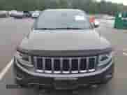2016 Jeep Grand Cherokee Limited с VIN 1C4RJFBMXGC327800, выставлен на аукционе IAAI как лот 43238739 с пробегом 123 054 миль миль и . История ставок и продаж доступна на DreamBid. Изображение 12.