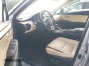 ✅ 2017 Lexus NX 200t • VIN: JTJYARBZ4H2054768 • Lot: 42117553. Listed on IAAI with 177,240 mi. Free auction sales archive from the USA and detailed vehicle history report at DreamBid. Image 5.