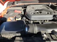 ✅ 2018 Jeep Wrangler Unlimited Sport S • VIN: 1C4HJXDN6JW229280 • Lot: 91903525. Listed on Copart with 91,153 mi. Free auction sales archive from the USA and detailed vehicle history report at DreamBid. Image 14.