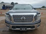 ✅ 2017 Nissan Titan Pro-4X • VIN: 1N6AA1E57HN566521 • Lot: 89620055. Wystawiony na Copart z przebiegiem 133 432 mil. Bezpłatny archiwum sprzedaży aukcyjnych z USA i szczegółowy raport historii pojazdu na DreamBid. Zdjęcie 5.
