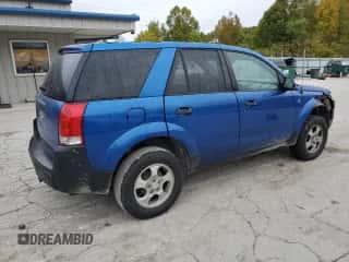 2004 Saturn VUE с VIN 5GZCZ23D64S839253, выставлен на аукционе Copart как лот 75982924 с пробегом 182 116 миль миль и Списание • Salvage title. История ставок и продаж доступна на DreamBid. Изображение 3.