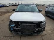 ✅ 2023 Hyundai Venue SEL • VIN: KMHRC8A35PU248118 • Lot: 42764815. Listed on Copart with 45,424 mi. Free auction sales archive from the USA and detailed vehicle history report at DreamBid. Image 5.