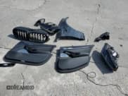 ✅ 2022 BMW M5 • VIN: WBS83CH06NCH65232 • Lot: 85136335. Listed on Copart with 24,615 mi. Free auction sales archive from the USA and detailed vehicle history report at DreamBid. Image 12.