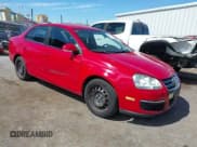 ✅ 2010 Volkswagen Jetta Limited Edition • VIN: 3VWAZ7AJ4AM101323 • Lot: 42993785. Listed on IAAI with 240,603 mi. Free auction sales archive from the USA and detailed vehicle history report at DreamBid. Image 1.