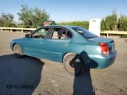 ✅ 2006 Hyundai Elantra GLS • VIN: KMHDN46D76U242463 • Lot: 57500845. Wystawiony na Copart z przebiegiem 23 654 mil. Bezpłatny archiwum sprzedaży aukcyjnych z USA i szczegółowy raport historii pojazdu na DreamBid. Zdjęcie 2.