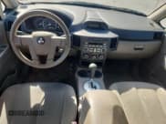 ✅ 2007 Mitsubishi Endeavor LS • VIN: 4A4MM21S87E050409 • Lot: 90733235. Listed on Copart with 132,073 mi. Free auction sales archive from the USA and detailed vehicle history report at DreamBid. Image 8.