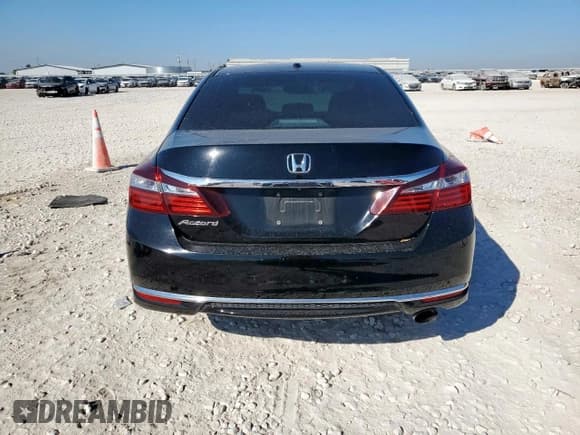 ✅ 2016 Honda Accord EX-L • VIN: 1HGCR2F81GA140964 • Lot: 81703175. Wystawiony na Copart z przebiegiem 149 115 mil. Bezpłatny archiwum sprzedaży aukcyjnych z USA i szczegółowy raport historii pojazdu na DreamBid. Zdjęcie 6.