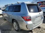 ✅ 2010 Toyota Highlander Limited • VIN: JTEJW3EH2A2037779 • Lot: 48600895. Listed on Copart with 220,485 mi. Free auction sales archive from the USA and detailed vehicle history report at DreamBid. Image 2.