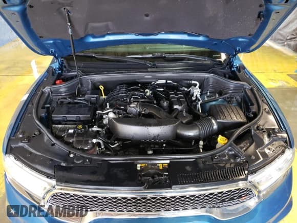 ✅ 2023 Dodge Durango SXT • VIN: 1C4RDJAGXPC718175 • Lot: 50812905. Wystawiony na Copart z przebiegiem 60 301 mil. Bezpłatny archiwum sprzedaży aukcyjnych z USA i szczegółowy raport historii pojazdu na DreamBid. Zdjęcie 12.