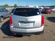 ✅ 2011 Cadillac SRX Premium Collection • VIN: 3GYFNFEY9BS663098 • Lot: 43124500. Listed on IAAI with 125,296 mi. Free auction sales archive from the USA and detailed vehicle history report at DreamBid. Image 17.