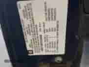 2001 Chevrolet Blazer LT z VIN 1GNDT13W01K224400, wystawiony jako Copart lot #72014684 z przebiegiem 46 747 mil mil oraz Szkoda całkowita • Salvage title. Historia ofert i sprzedaży dostępna na DreamBid. Obrazek 14.