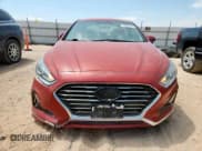 ✅ 2018 Hyundai Sonata SE • VIN: 5NPE24AF4JH671511 • Лот: 70567515. Опубликован ранее на Copart с пробегом 212 323 миль. Бесплатный доступ к архиву аукционных продаж из США и подробный отчёт об истории автомобиля на DreamBid. Изображение 5.