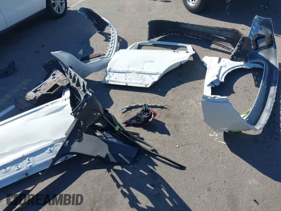 ✅ 2023 Volkswagen Tiguan S • VIN: 3VVRB7AX1PM128990 • Лот: 43442329. Опубликован ранее на IAAI с пробегом 32 228 миль. Бесплатный доступ к архиву аукционных продаж из США и подробный отчёт об истории автомобиля на DreamBid. Изображение 12.