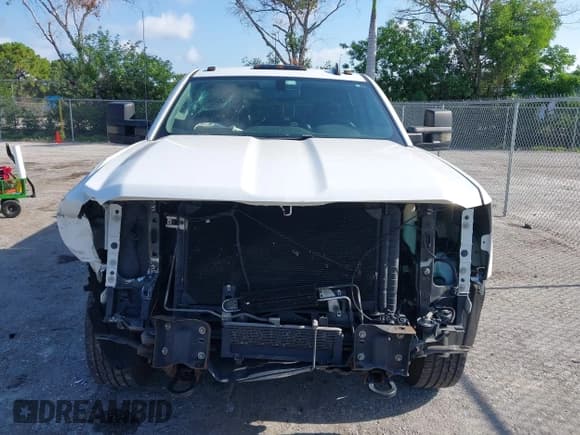 ✅ 2017 Chevrolet Silverado 2500HD LT • VIN: 1GC1KVEG8HF156376 • Lot: 42873201. Listed on IAAI with 188,811 mi. Free auction sales archive from the USA and detailed vehicle history report at DreamBid. Image 13.