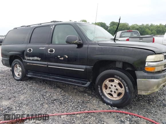 ✅ 2002 Chevrolet Suburban LS • VIN: 3GNEC16Z72G304778 • Лот: 42165459. Опубликован ранее на IAAI с пробегом 257 422 миль. Бесплатный доступ к архиву аукционных продаж из США и подробный отчёт об истории автомобиля на DreamBid. Изображение 6.