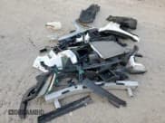 ✅ 2024 Toyota Tundra SR5 • VIN: 5TFLA5AB8RX033100 • Лот: 84614895. Опубликован ранее на Copart с пробегом 28 004 миль. Бесплатный доступ к архиву аукционных продаж из США и подробный отчёт об истории автомобиля на DreamBid. Изображение 12.