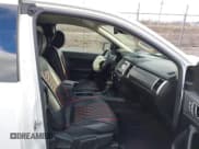 ✅ 2019 Ford Ranger XL • VIN: 1FTER1FHXKLB13132 • Lot: 41009250. Listed on IAAI with 52,540 mi. Free auction sales archive from the USA and detailed vehicle history report at DreamBid. Image 5.