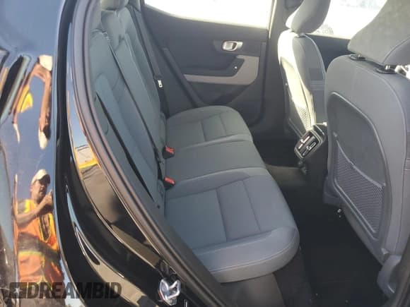 ✅ 2022 Polestar 2 • VIN: LPSED3KA5NL055284 • Lot: 68730115. Listed on Copart with Not provided. Free auction sales archive from the USA and detailed vehicle history report at DreamBid. Image 10.