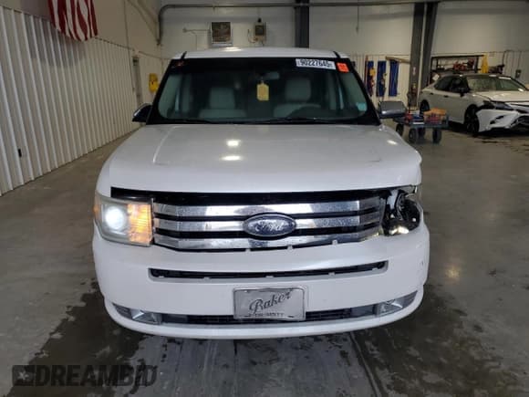 ✅ 2010 Ford Flex Limited • VIN: 2FMGK5DC4ABA81378 • Лот: 90227645. Опубликован ранее на Copart с пробегом 224 856 миль. Бесплатный доступ к архиву аукционных продаж из США и подробный отчёт об истории автомобиля на DreamBid. Изображение 5.