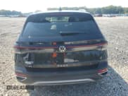 ✅ 2025 Volkswagen Taos SE • VIN: 3VVEC7B2XSM048787 • Лот: 71936375. Опубликован ранее на Copart с пробегом 5 643 миль. Бесплатный доступ к архиву аукционных продаж из США и подробный отчёт об истории автомобиля на DreamBid. Изображение 6.
