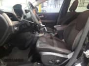 ✅ 2016 Jeep Cherokee Latitude • VIN: 1C4PJMCS2GW106179 • Lot: 90072715. Listed on Copart with 215,819 mi. Free auction sales archive from the USA and detailed vehicle history report at DreamBid. Image 7.