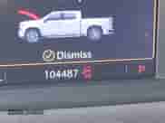 2019 Chevrolet Silverado 1500 LT with VIN 1GCPWCED4KZ407070, listed as a IAAI auction lot 43115581 with 104,487 mi miles and . Bid and sale history available at DreamBid. Image 15.