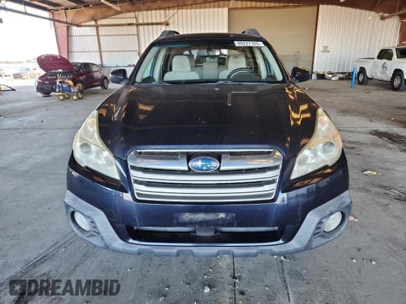 ✅ 2013 Subaru Outback Premium • VIN: 4S4BRBCC5D3211291 • Lot: 90227165. Listed on Copart with 176,612 mi. Free auction sales archive from the USA and detailed vehicle history report at DreamBid. Image 5.
