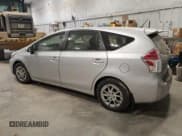 ✅ 2017 Toyota Prius Five • VIN: JTDZN3EU6HJ072719 • Lot: 82464984. Wystawiony na Copart z przebiegiem 185 980 mil. Bezpłatny archiwum sprzedaży aukcyjnych z USA i szczegółowy raport historii pojazdu na DreamBid. Zdjęcie 2.
