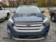 ✅ 2018 Ford Escape Titanium • VIN: 1FMCU9J92JUB01162 • Lot: 90094025. Wystawiony na Copart z przebiegiem Nie podano. Bezpłatny archiwum sprzedaży aukcyjnych z USA i szczegółowy raport historii pojazdu na DreamBid. Zdjęcie 5.