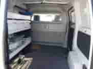 ✅ 2017 Chevrolet City Express Cargo LS • VIN: 3N63M0YN6HK695121 • Лот: 43602987. Опубликован ранее на IAAI с пробегом 69 092 миль. Бесплатный доступ к архиву аукционных продаж из США и подробный отчёт об истории автомобиля на DreamBid. Изображение 8.