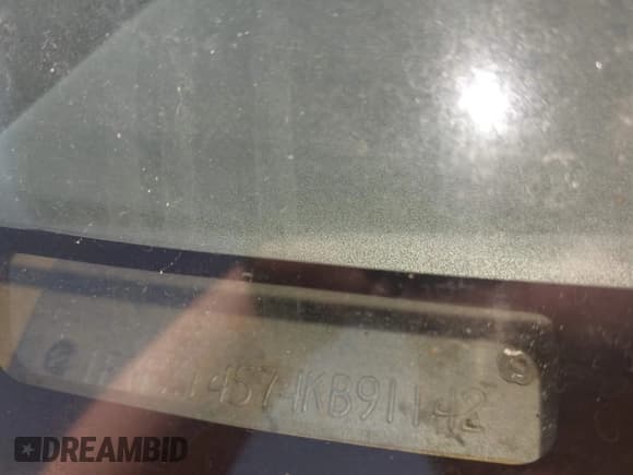 ✅ 2004 Ford F-150 XLT • VIN: 1FTPX14574KB91142 • Лот: 42458366. Опубликован ранее на IAAI с пробегом 117 193 миль. Бесплатный доступ к архиву аукционных продаж из США и подробный отчёт об истории автомобиля на DreamBid. Изображение 9.