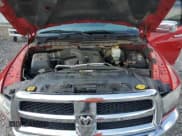 ✅ 2015 Ram 2500 SLT • VIN: 3C6TR4DT2FG573346 • Lot: 69580185. Listed on Copart with 123,482 mi. Free auction sales archive from the USA and detailed vehicle history report at DreamBid. Image 11.