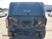 ✅ 2023 Ford Bronco • VIN: 1FMEE5DP8PLB53774 • Lot: 58173005. Wystawiony na Copart z przebiegiem 42 582 mil. Bezpłatny archiwum sprzedaży aukcyjnych z USA i szczegółowy raport historii pojazdu na DreamBid. Zdjęcie 6.