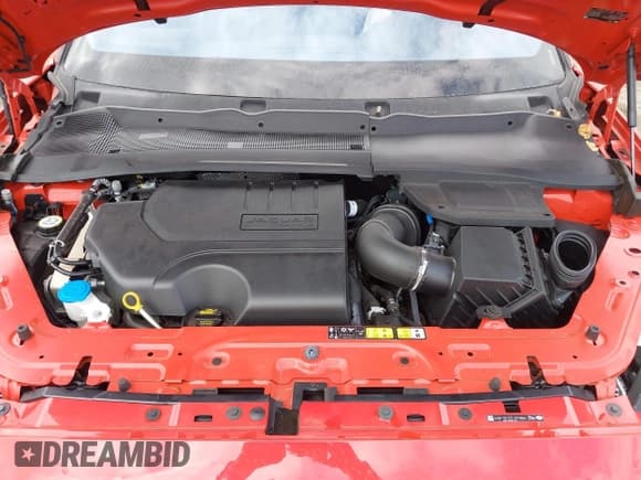 ✅ 2020 Jaguar E-Pace Checkered Flag Edition • VIN: SADF12FX7L1011894 • Lot: 43422040. Wystawiony na IAAI z przebiegiem 25 494 mil. Bezpłatny archiwum sprzedaży aukcyjnych z USA i szczegółowy raport historii pojazdu na DreamBid. Zdjęcie 10.