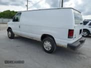 ✅ 2007 Ford Econoline Cargo Commercial • VIN: 1FTNE14W37DA27868 • Lot: 54348015. Wystawiony na Copart z przebiegiem 170 588 mil. Bezpłatny archiwum sprzedaży aukcyjnych z USA i szczegółowy raport historii pojazdu na DreamBid. Zdjęcie 2.